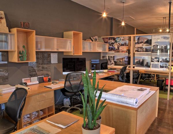 Fuse Architects Inc