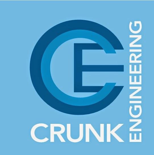 Crunk Engineering LLC