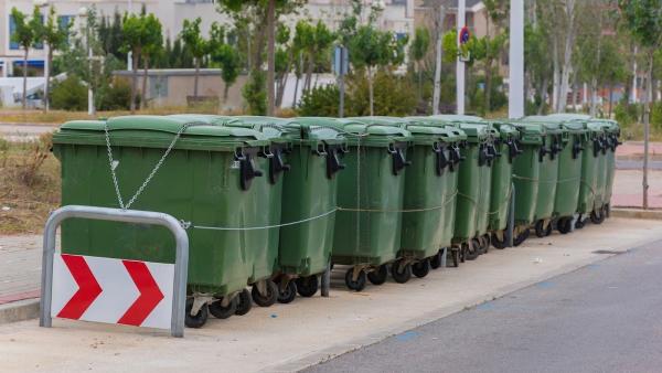 Sterling Heights Dumpster Rental