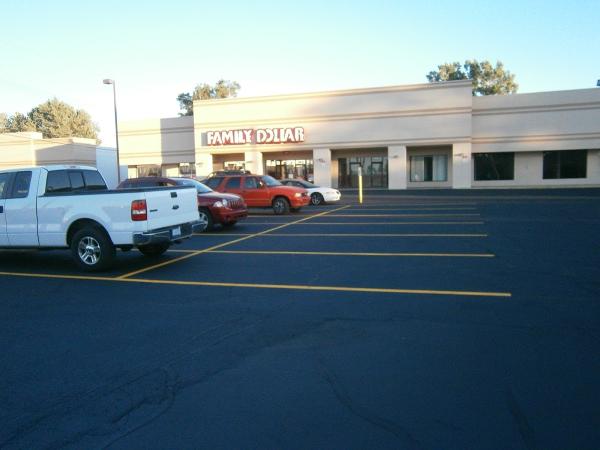 Ash-Con Pavement Maintenance Inc