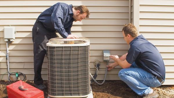 Ike's Hvac/r