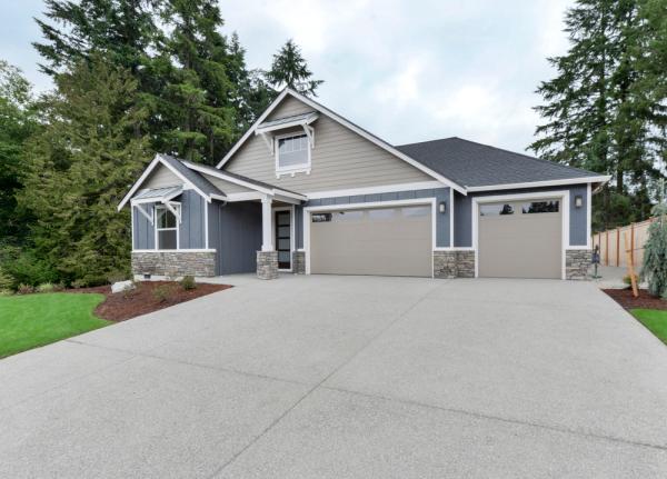 PDX Concrete Contractors