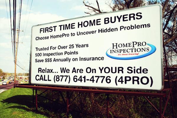 Home Pro Inspections