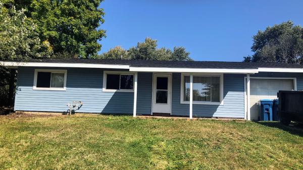 Easy Windows & Siding
