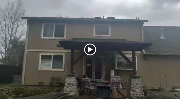 Everett Seattle Installation Siding Service