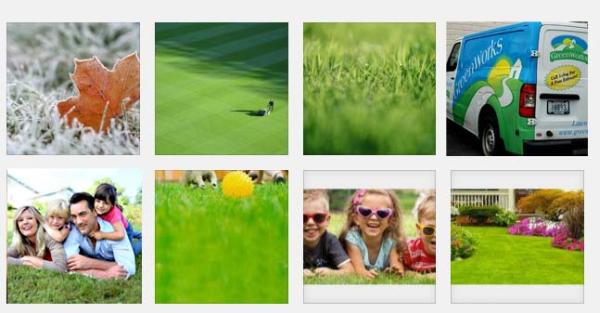 Greenworks Lawn Specialists