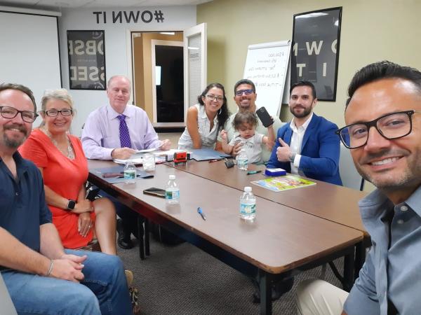 Eyal Ben Shushan Real Estate
