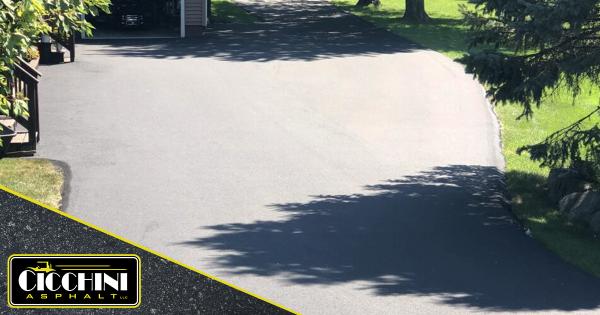 Cicchini Asphalt LLC
