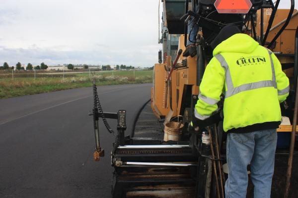 Cicchini Asphalt LLC