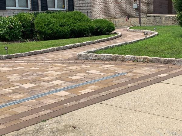 Stamped Concrete Artisans