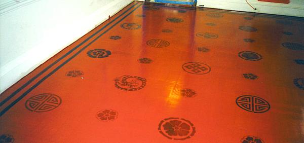 Peiser Floors