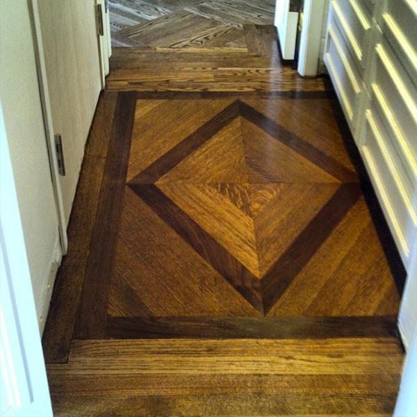 Peiser Floors
