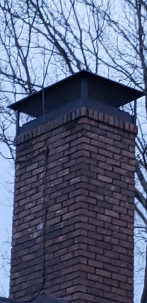 Custom Chimney Caps LLC