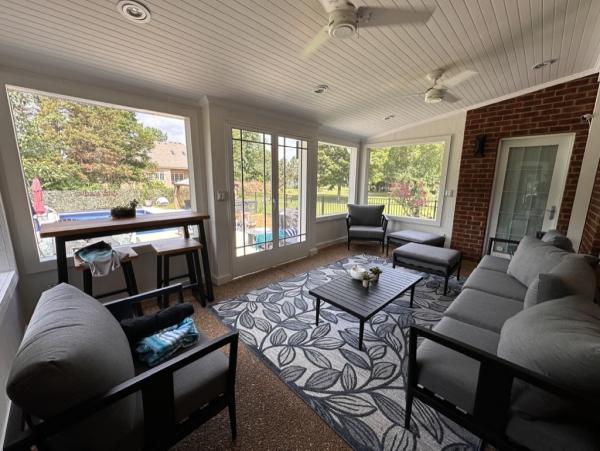 Wallaby Homes Nashville