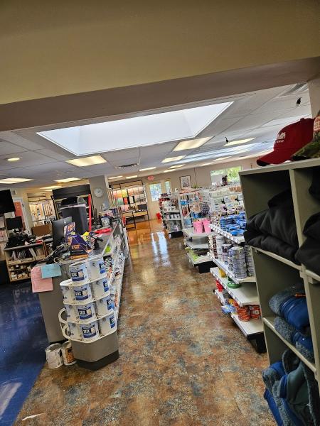 Maine Custodial Services
