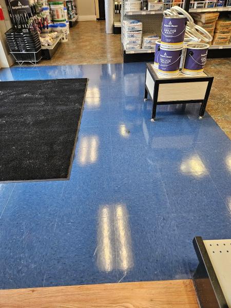 Maine Custodial Services