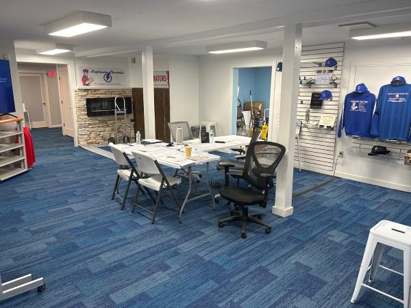 Maine Custodial Services