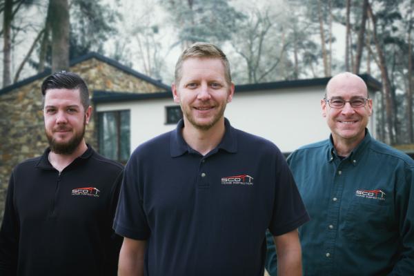 Scott Home Inspection