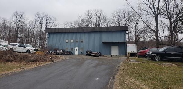 Murphy Moving & Storage
