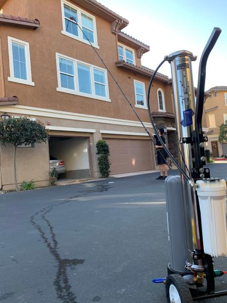 Onpoint Solar Panel Cleaning San Diego
