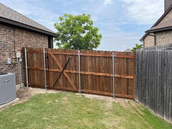 G & L Fence Construction