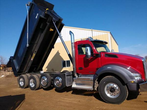 Bakke Excavating