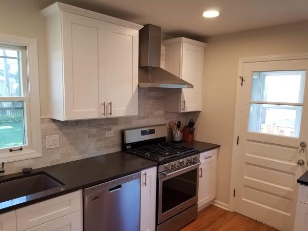 Thomas Meyer Renovation