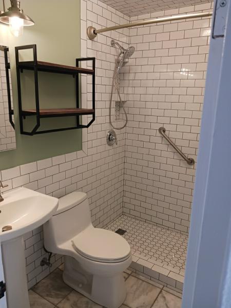 Thomas Meyer Renovation