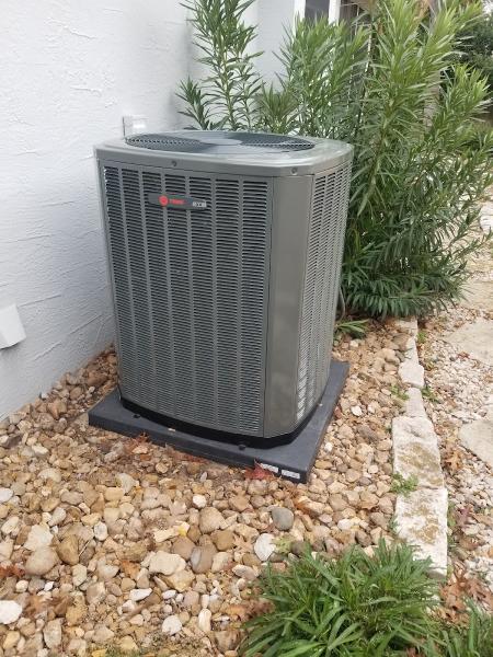 Fresco Heating and Air Conditioning