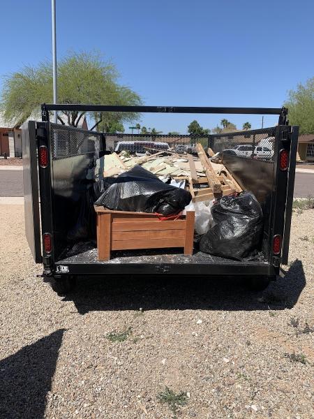 Majestic Junk Removal