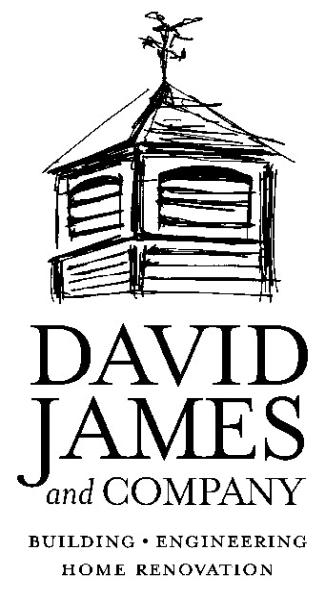 David James & Company