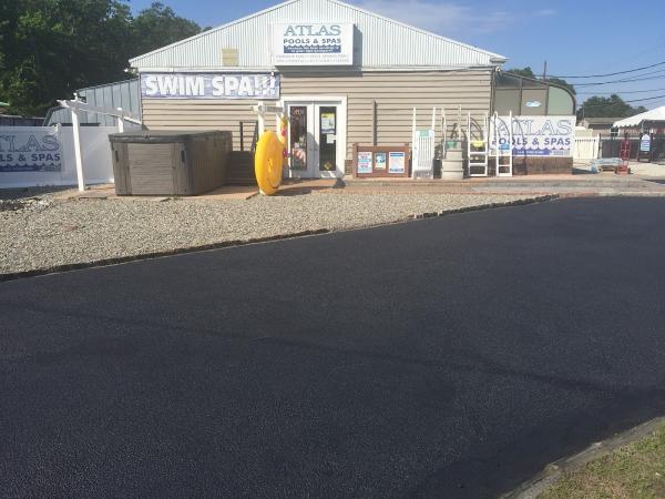 South Shore Sealcoating