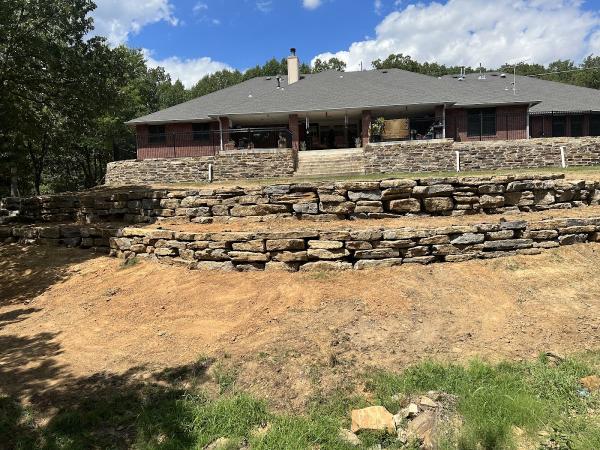 Edgington Construction