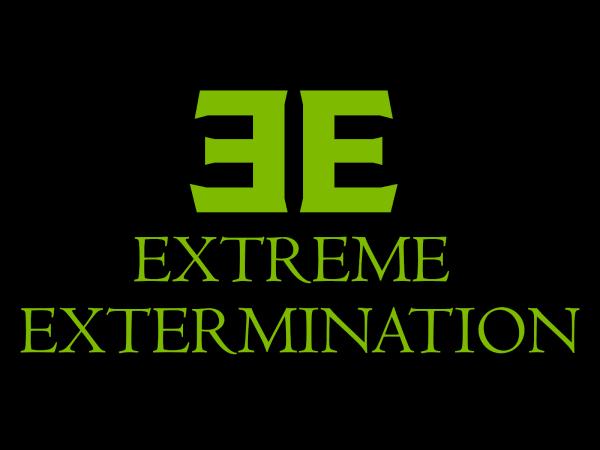 Extreme Extermination