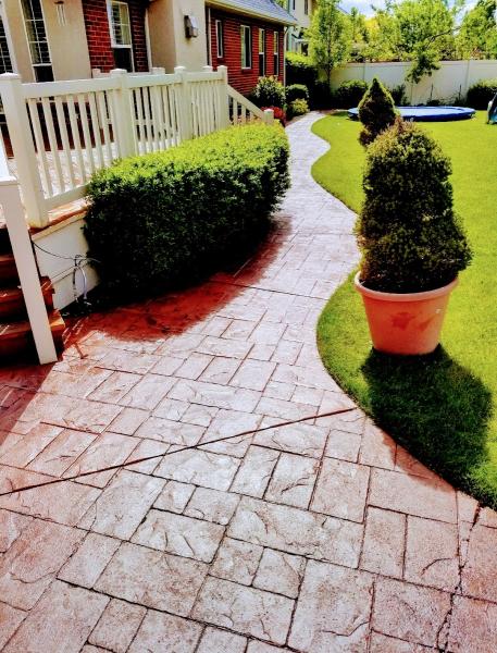 High Quality Concrete