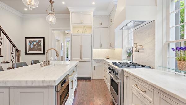 Zeringue's Construction and Remodeling