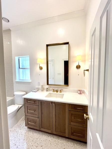 Zeringue's Construction and Remodeling