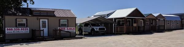 Rick Harris Enterprises
