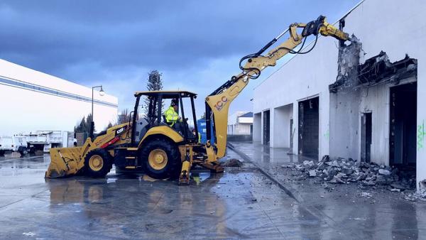 Independent Concrete Cutting