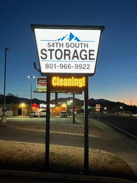 54th South Storage