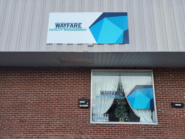 Wayfare Facility Management
