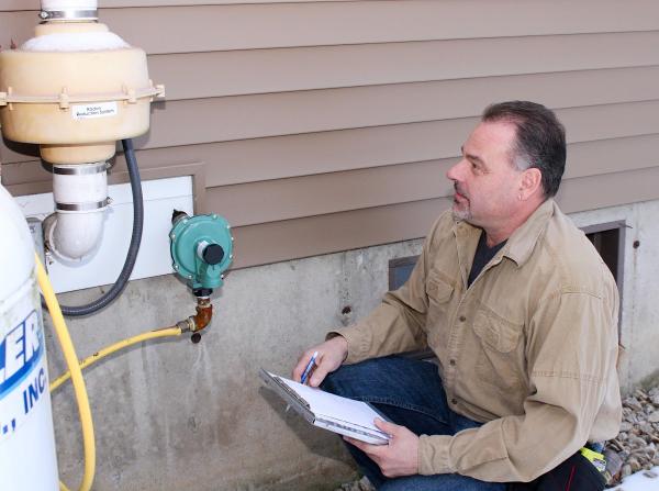 Ripaldi Home Inspections