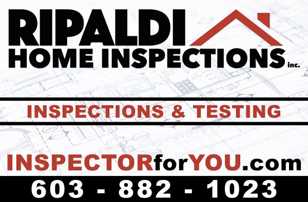 Ripaldi Home Inspections