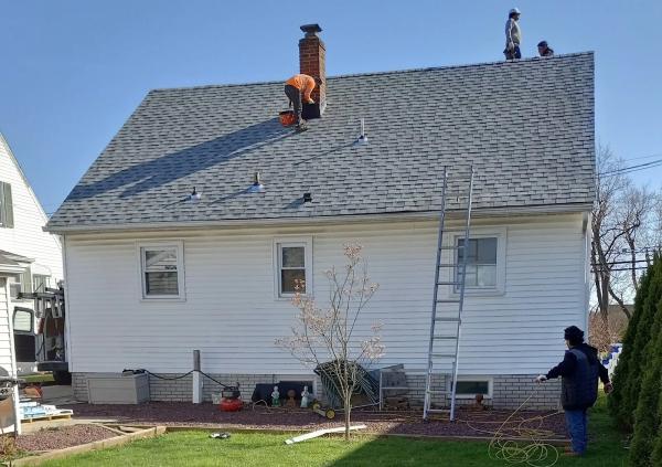 East Coast Residential Llc