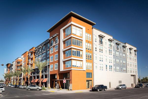 Eco Exteriors