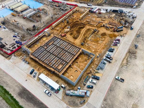 Metric Concrete Services