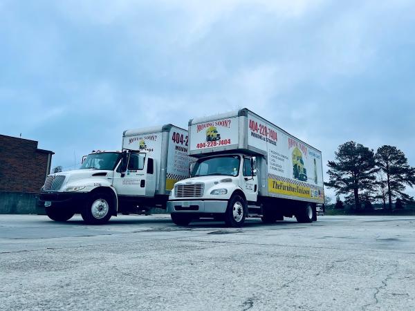 Atlanta Furniture Taxi Moving Company