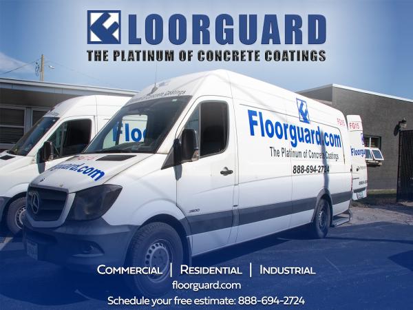 Floorguard
