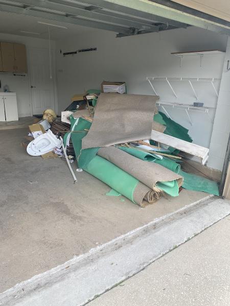 JNS Waste AND Junk Removal