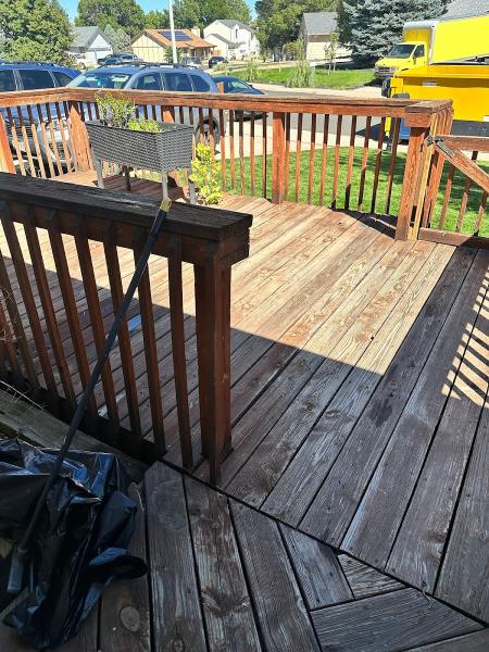 LEM Landscaping